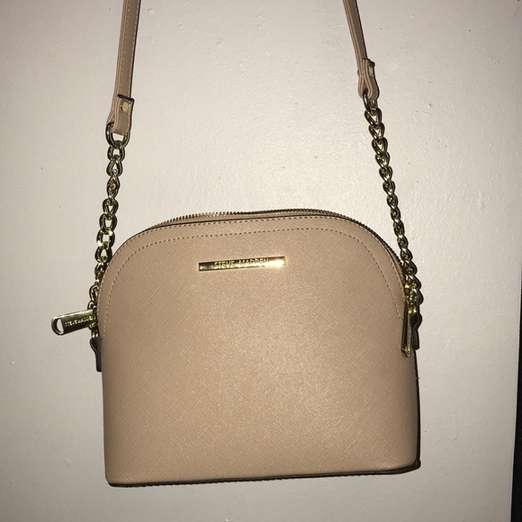 Steve Madden Handbags - STEVE MADDEN CROSSBODY BAG